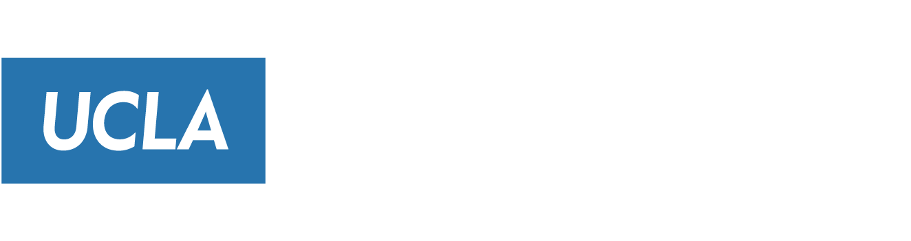 logo for ucla asia pacific center